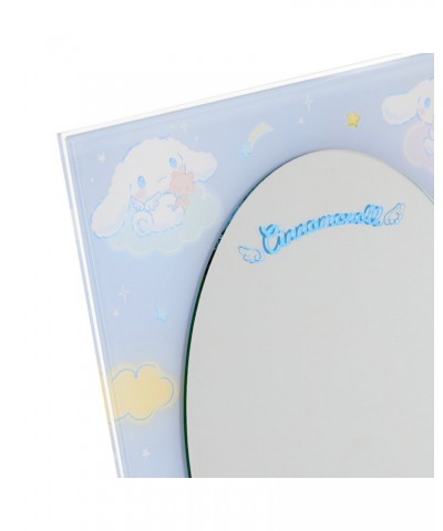 Cinnamoroll Desk Mirror (Starry Sky Series) $14.15 Beauty
