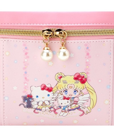 Pretty Guardian Sailor Moon Cosmos Vanity Bag $27.26 Bags